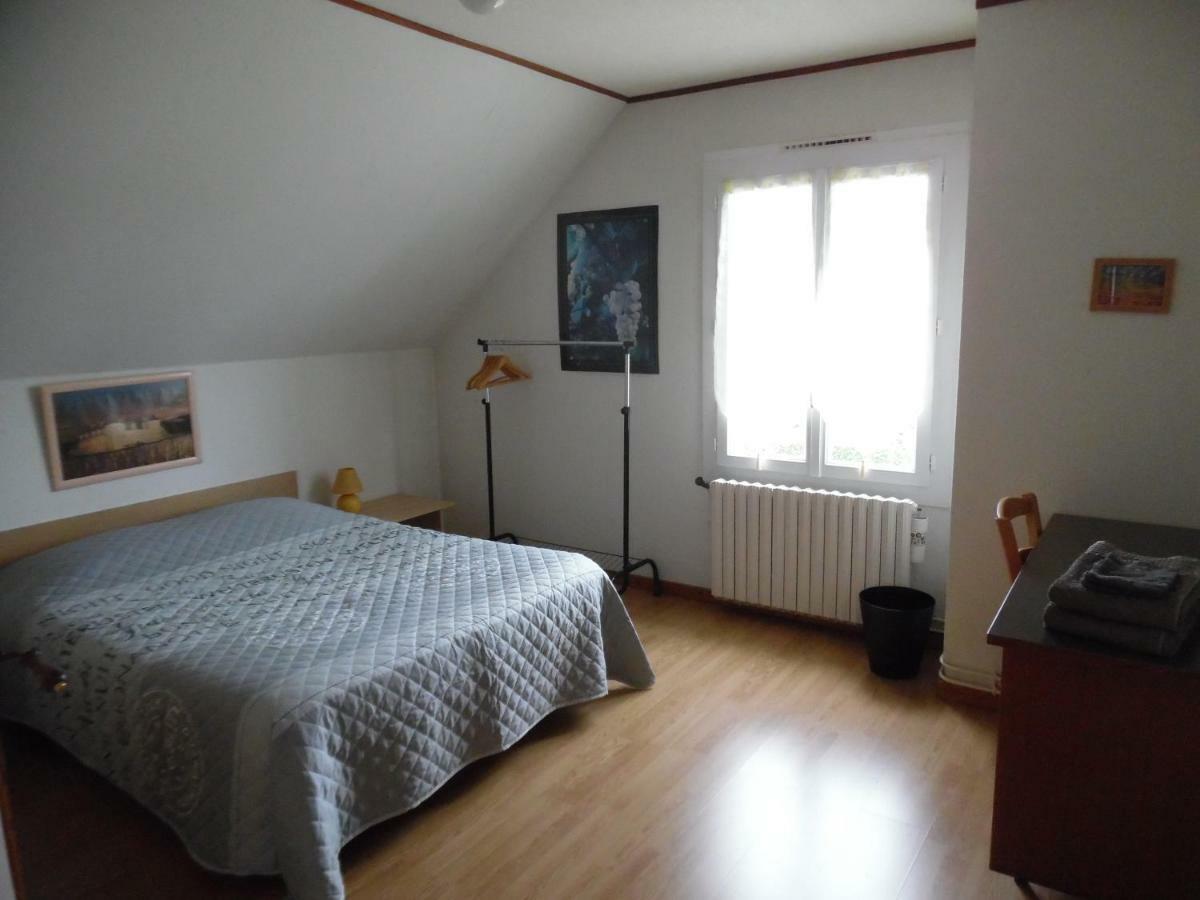 Chambres D'Hotes En Cote D'Or Corcelles-lès-Cîteaux Exterior foto